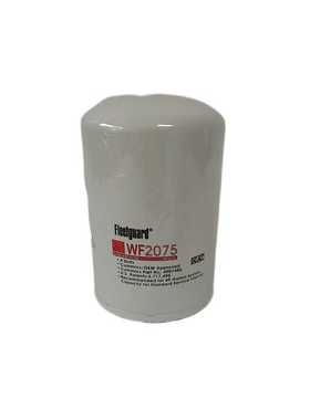 现货WF2072 WF2073弗列加水滤芯WF2152适配康明斯发电机滤清器