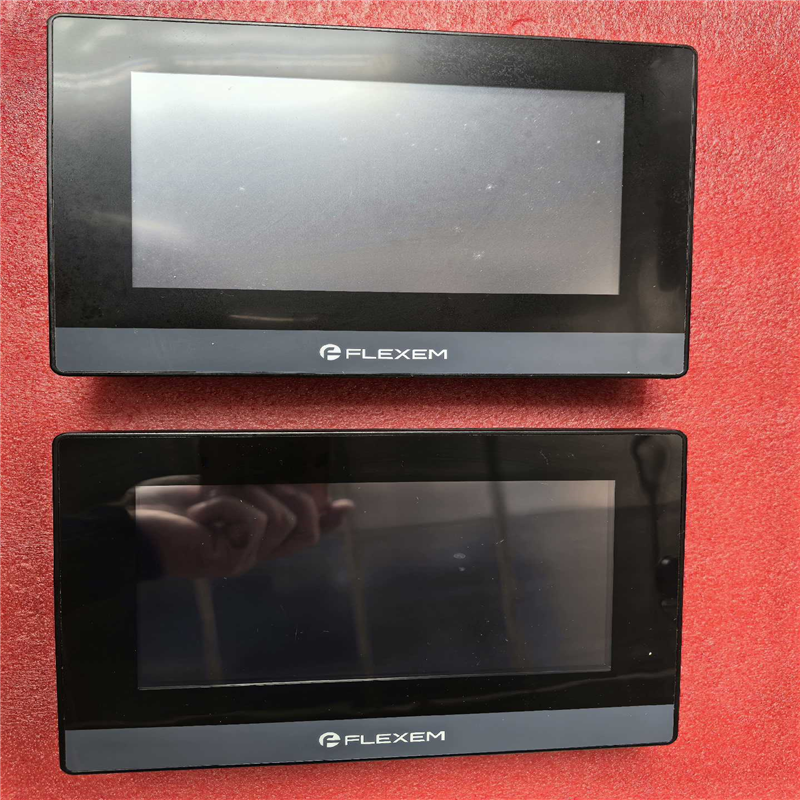 【顺庆】繁易触摸屏FE6070C 有2个，繁易FLink物联网扩展模【议价