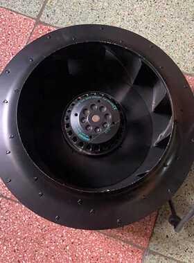 R2E280-AE52-17伟肯变频器原装拆机器风扇风机交流230V 7UF 225w~