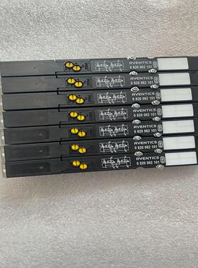 （议价）ENTICS安沃驰电磁阀0820062101 08200