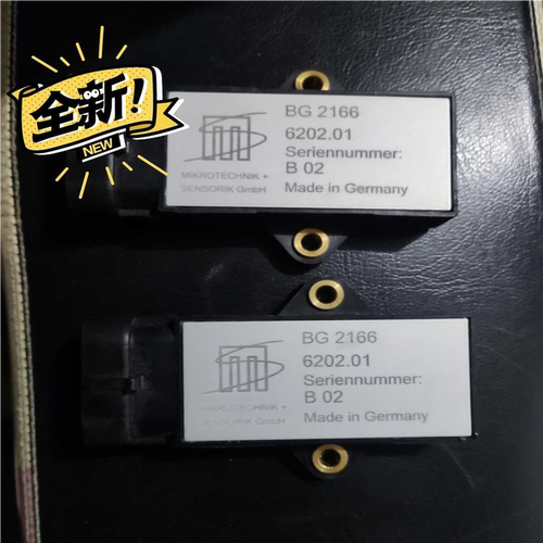 M+S BG2166振动震动传感器议价~议价
