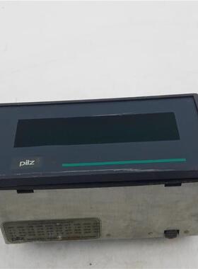 PILZ皮尔兹 PX30 PGS5(TTY) 307671 （憨憨电子）