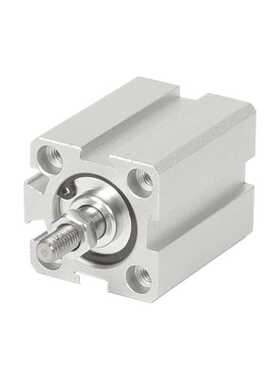 薄型气缸SDA63X5X10X15X20X25X30X35X40X50X75X100-S-B-SB