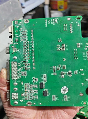 议~esdb-030ae  cpu板