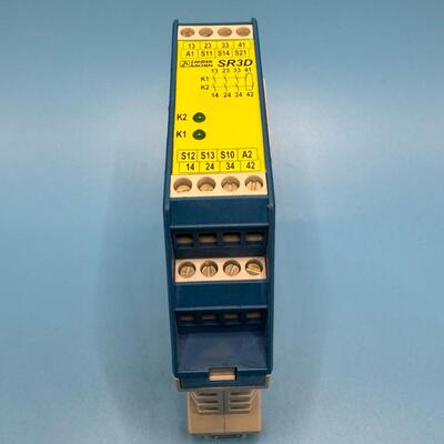议~ZER AACHEN 德国原装进口继电器SR3D