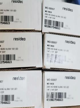 【顺庆】RESIDEO   MD-00007【议价】