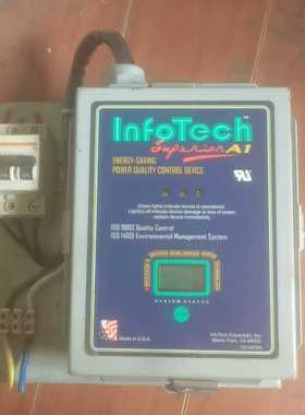 infotech瞬态电压浪涌抑制器，（憨憨电子）