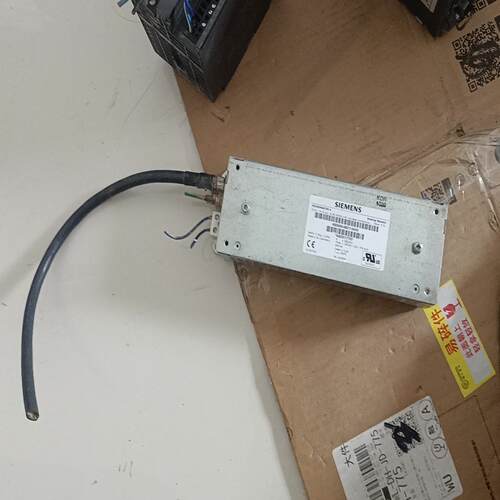 议~件6SE6400-4BD11-0AA0西门子电源