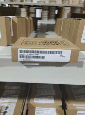 西门子ET 200高速计数模块6ES7138-6AA01/6BA01/6CG00/6DB00-0BA0