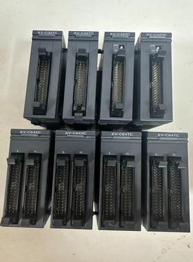 基恩士KV-C64XC KV-C32XC KV-C32TC~议价