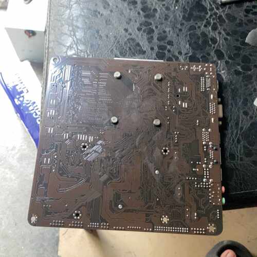Z-T1900G-M2   J1900工控主板  成色新~议价