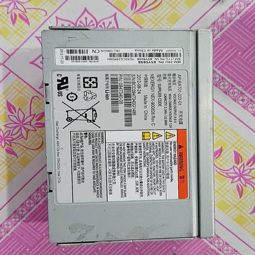 【顺庆】IBM V7000电池 Backup 85Y5898 IBM【议价】