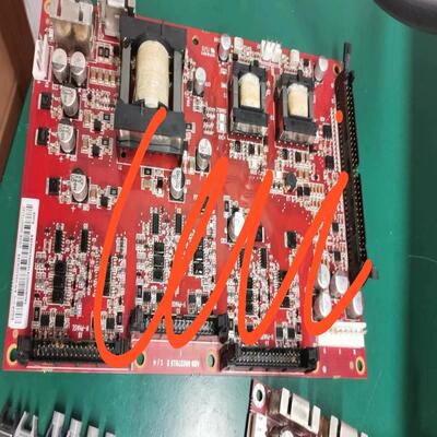 询价~BGDR-01C，ABB，acs880系列变频器驱动板，
