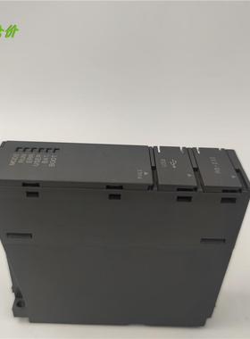 拆机MITSUBISHI三菱CPU模块Q02PU 成色好 现货