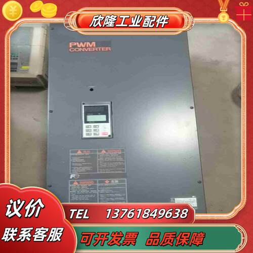 PWM CONVERTER RHC75-4C伺服器议价
