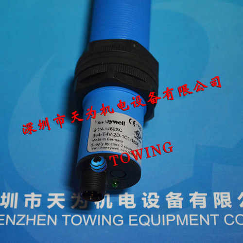【议价】HONEYWELL超声波传感器944-T4V-2D-1C1-180E~议价