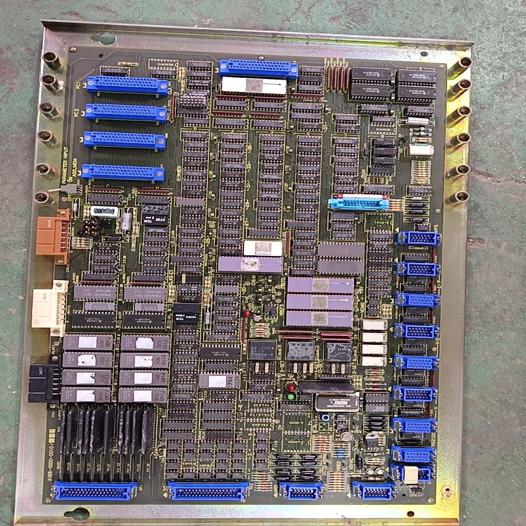 议~A16B-1000-0010-07F少件