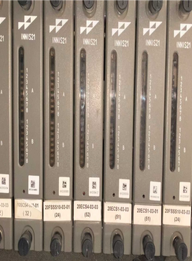 【顺庆】拆机ABB贝利 INNIS21 功能正常 质保三月【议价】