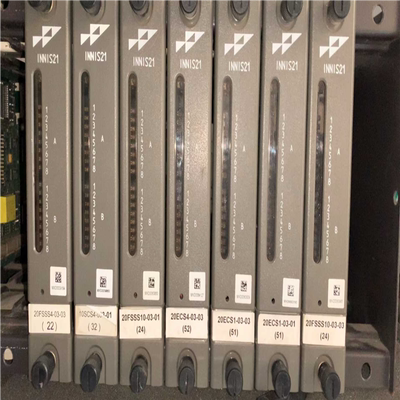 【顺庆】拆机ABB贝利 INNIS21 功能正常 质保三月【议价】