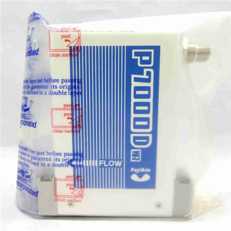 （仔仔配件）Fujikin FCSP7202DW2-HT50-4CW2-