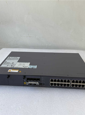 议~S5328C-HI交换机(24个10/100/1000Bas