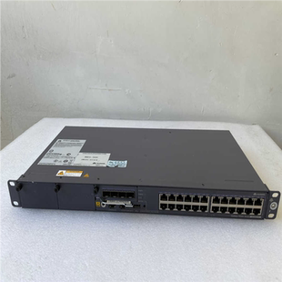 100 议 24个10 HI交换机 1000Bas S5328C