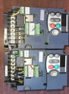 富士变频器FRN0004C2S-4C075KW  实物拍~询价