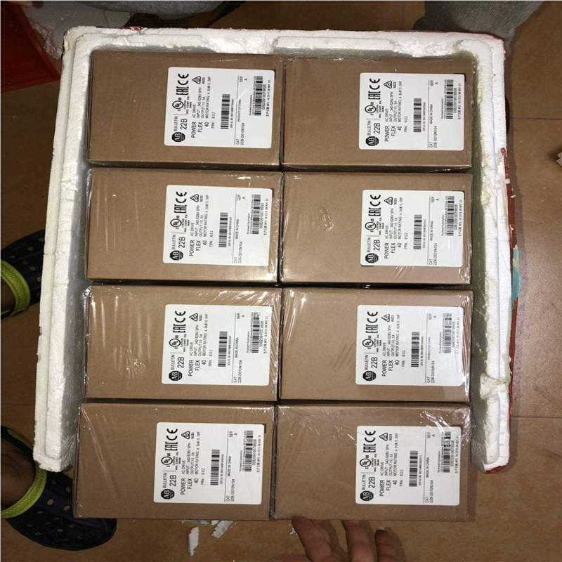 ab变频器22a-d6p0/d8p7n104 议价~议价