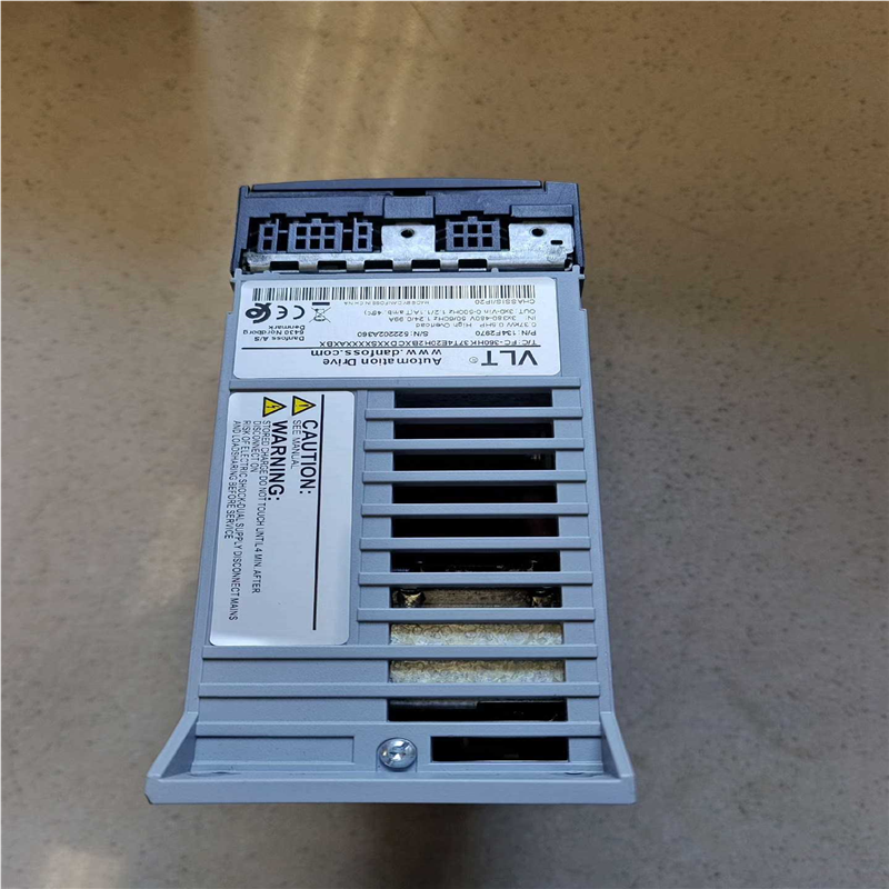 丹佛斯变频器 FC-360HK37T4E20H2BXC DX(崽崽配件）