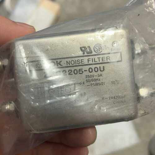 TDK ZAC2205-00U 滤波器 250V5~询价