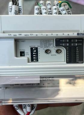 KL-16BT  KL-16BX    基恩士，拆机件，成色~议价