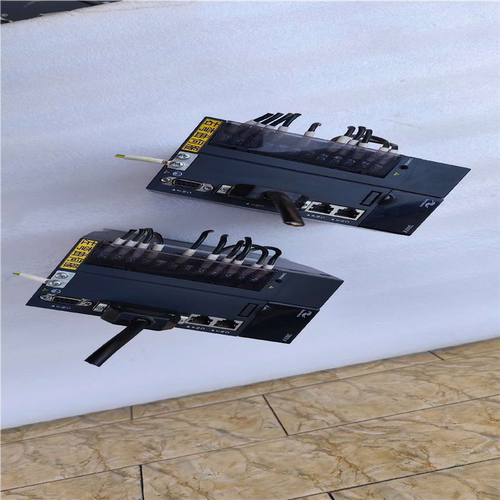 (背呗机械)汇川2KW IS620PT8R4I-IAB-C 功能实