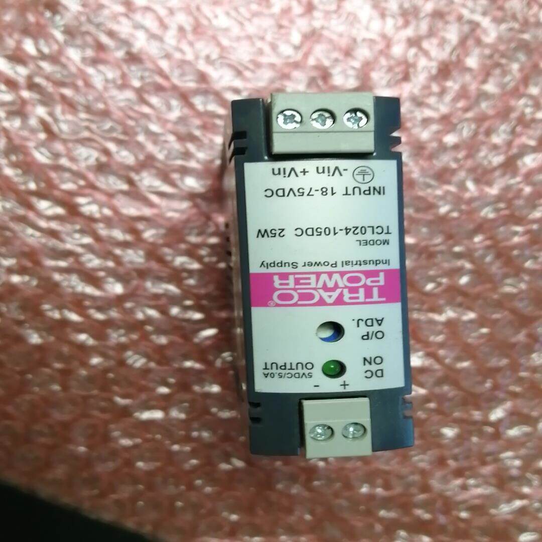 TRACOPOWER  TCL024-105DC电源(崽崽配件）
