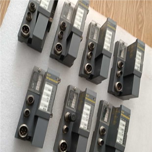 共 6827232 议价 DPV1 TURCK模块BL67