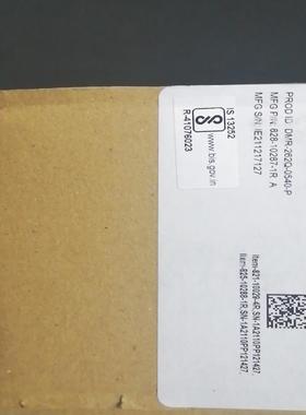 议~康耐视DMR-262Q-0540-P读吗器