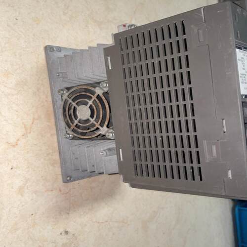 (议价)富士驱动器RYC751D3-VVT2 功能 成色一般