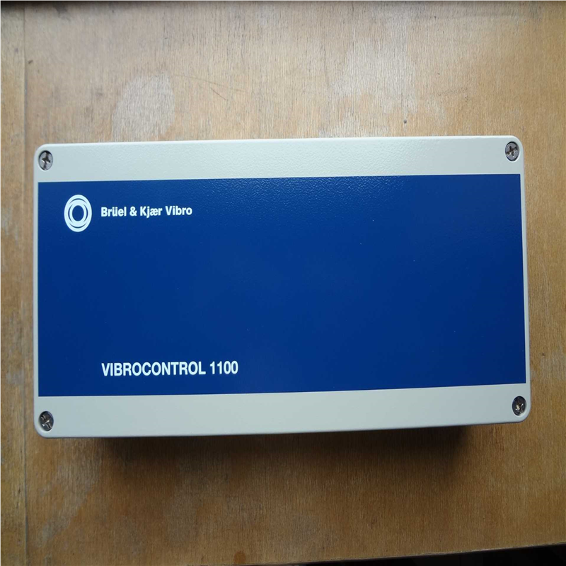 B&KVIBRO德国申克VC-1100 C11 CCS控制器(崽崽配件）