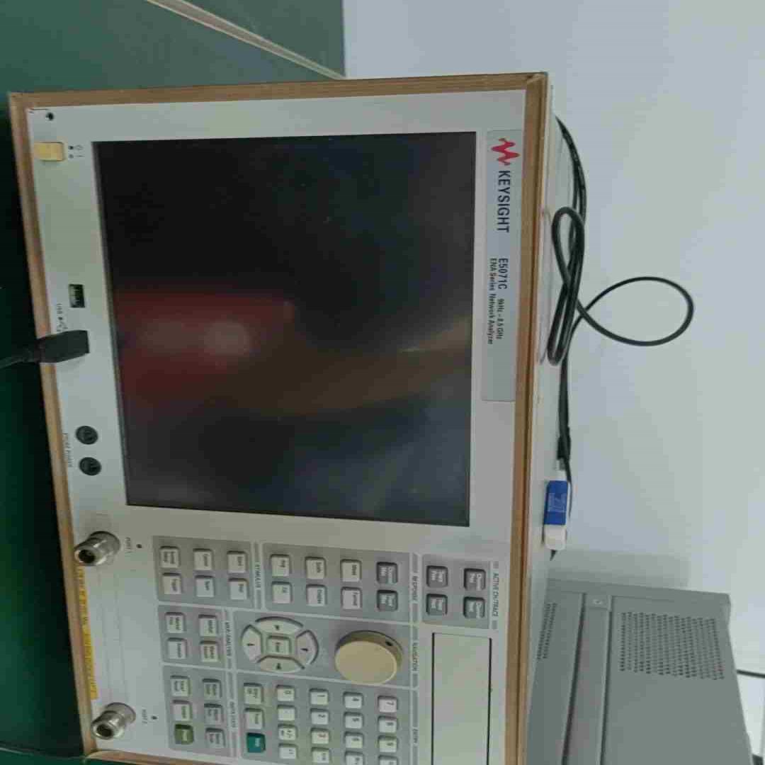 是德E5071C   85G示波器议价