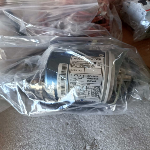 询价~ANGLE ENCODER SE 50 S SH-18-