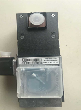 【顺庆】DUNGS冬斯W-MF-SE 507 C01 S22电磁阀【议价】
