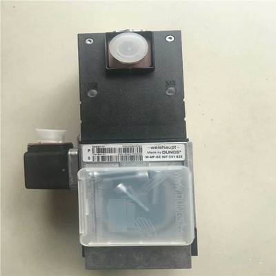 DUNGS冬斯W-MF-SE 507 C01 S22电磁阀（憨憨电子）