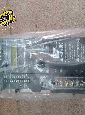 台安S310-2P5-H1DC变频器1Phase 220V