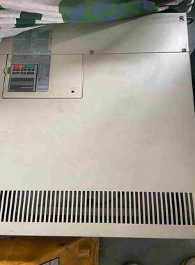 安川90110KW变频器  如图所示议价