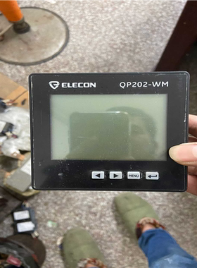 【汇生】工程剩余多个全新无包装美国电控QP202WM 4DI、智能多【