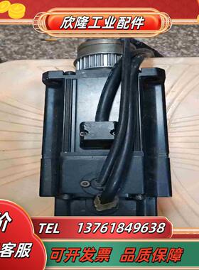 LS伺服电机APM-SC06ADk2-Sc   实物议价