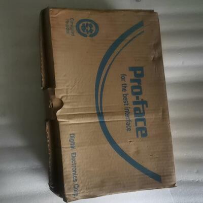 议~Proface普洛菲斯GC-4408W触摸屏PFX440