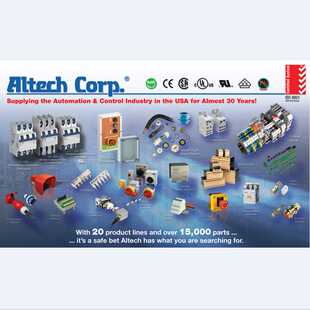 DC2CU2L DC2CU1.6L DC2CU Altech 议