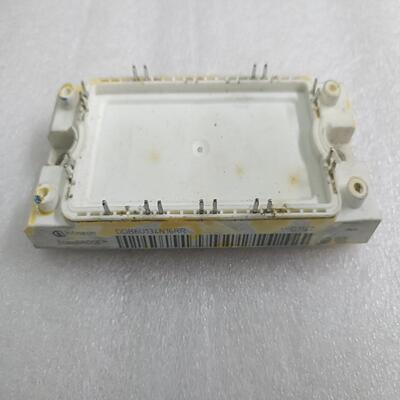 拆机原装英飞凌模DDB6U134N16RR；实物如图，1块，~议价