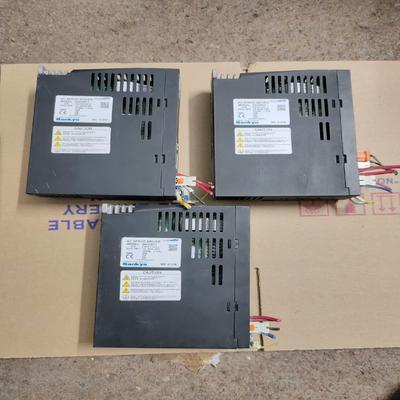 【顺庆】三协驱动器DA23811，750W。成色实物拍摄，功能正常，【