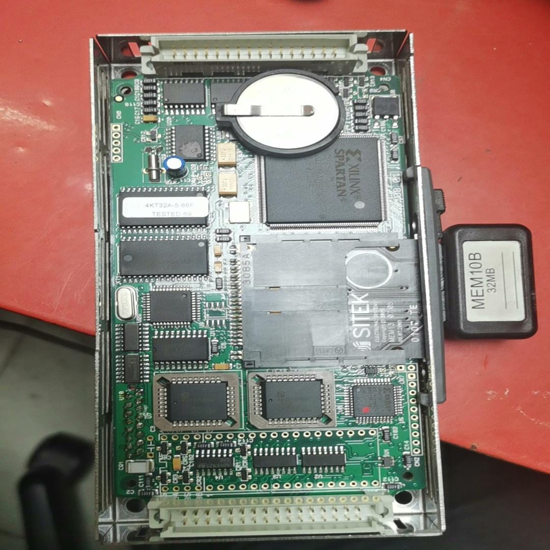 BALDOR，4KT32A-5.66F，TESTED69主板~议价